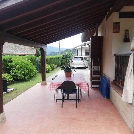 Acogedor Chalet De Tres Habitaciones En El Valle De Cabuerniga, Ideal Familias Grupos Y Mascotas Somos Pet Friendly, Estancia Minima Dos Noches Lamina 外观 照片