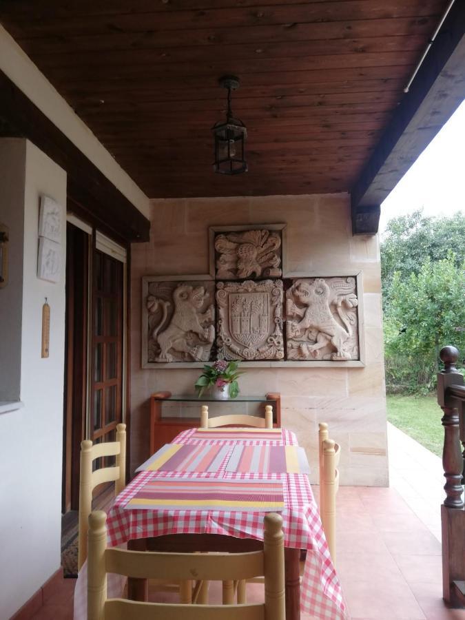 Acogedor Chalet De Tres Habitaciones En El Valle De Cabuerniga, Ideal Familias Grupos Y Mascotas Somos Pet Friendly, Estancia Minima Dos Noches Lamina 外观 照片