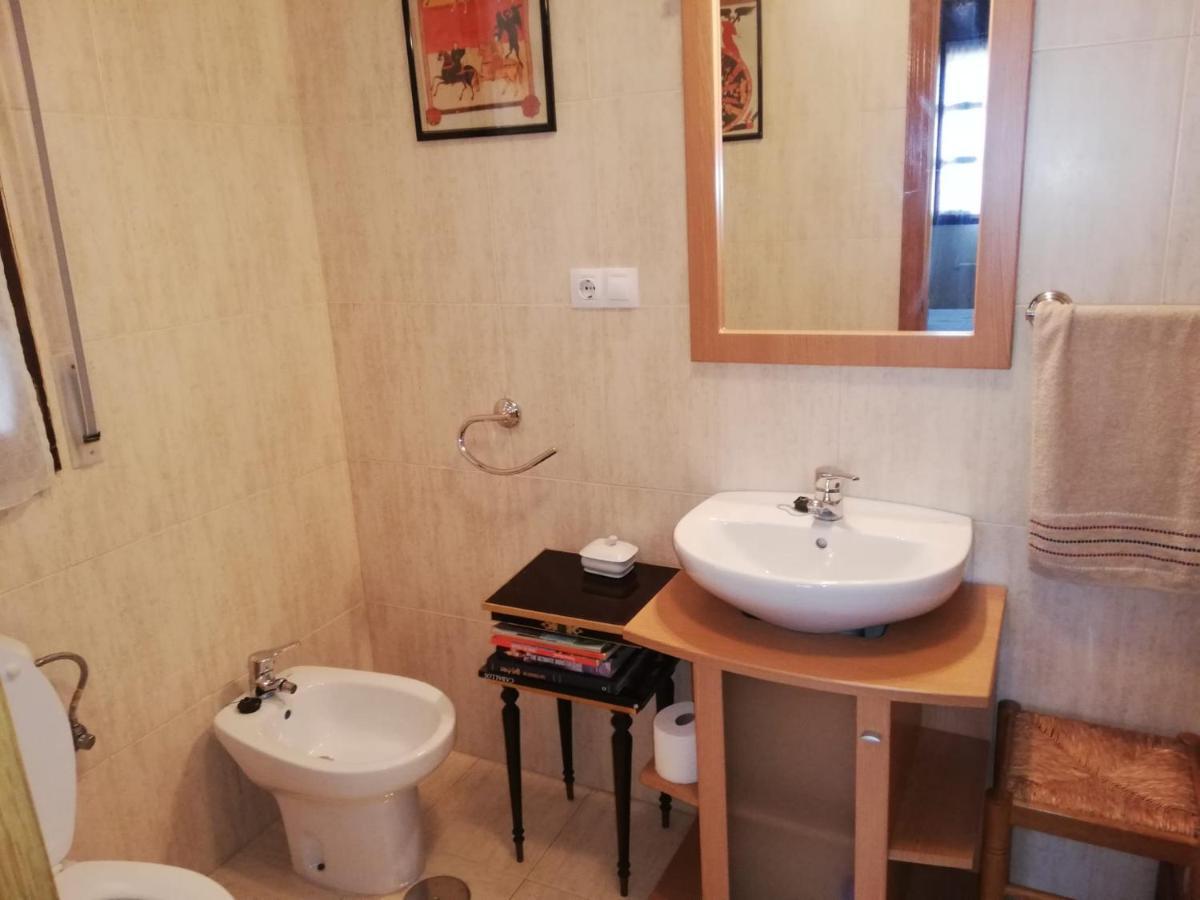Acogedor Chalet De Tres Habitaciones En El Valle De Cabuerniga, Ideal Familias Grupos Y Mascotas Somos Pet Friendly, Estancia Minima Dos Noches Lamina 外观 照片