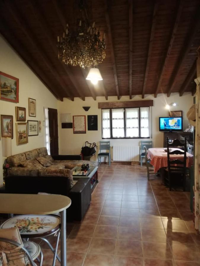 Acogedor Chalet De Tres Habitaciones En El Valle De Cabuerniga, Ideal Familias Grupos Y Mascotas Somos Pet Friendly, Estancia Minima Dos Noches Lamina 外观 照片