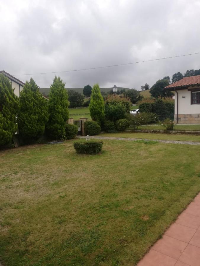 Acogedor Chalet De Tres Habitaciones En El Valle De Cabuerniga, Ideal Familias Grupos Y Mascotas Somos Pet Friendly, Estancia Minima Dos Noches Lamina 外观 照片