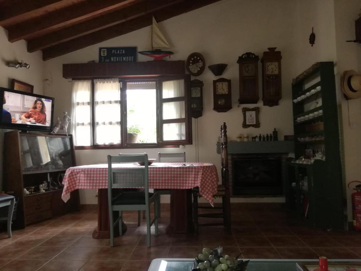 Acogedor Chalet De Tres Habitaciones En El Valle De Cabuerniga, Ideal Familias Grupos Y Mascotas Somos Pet Friendly, Estancia Minima Dos Noches Lamina 外观 照片