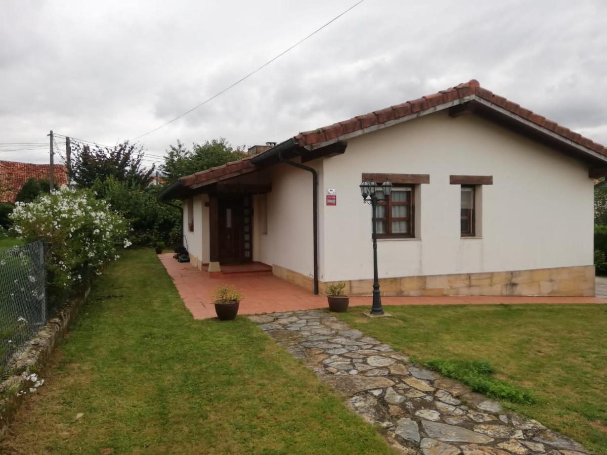 Acogedor Chalet De Tres Habitaciones En El Valle De Cabuerniga, Ideal Familias Grupos Y Mascotas Somos Pet Friendly, Estancia Minima Dos Noches Lamina 外观 照片