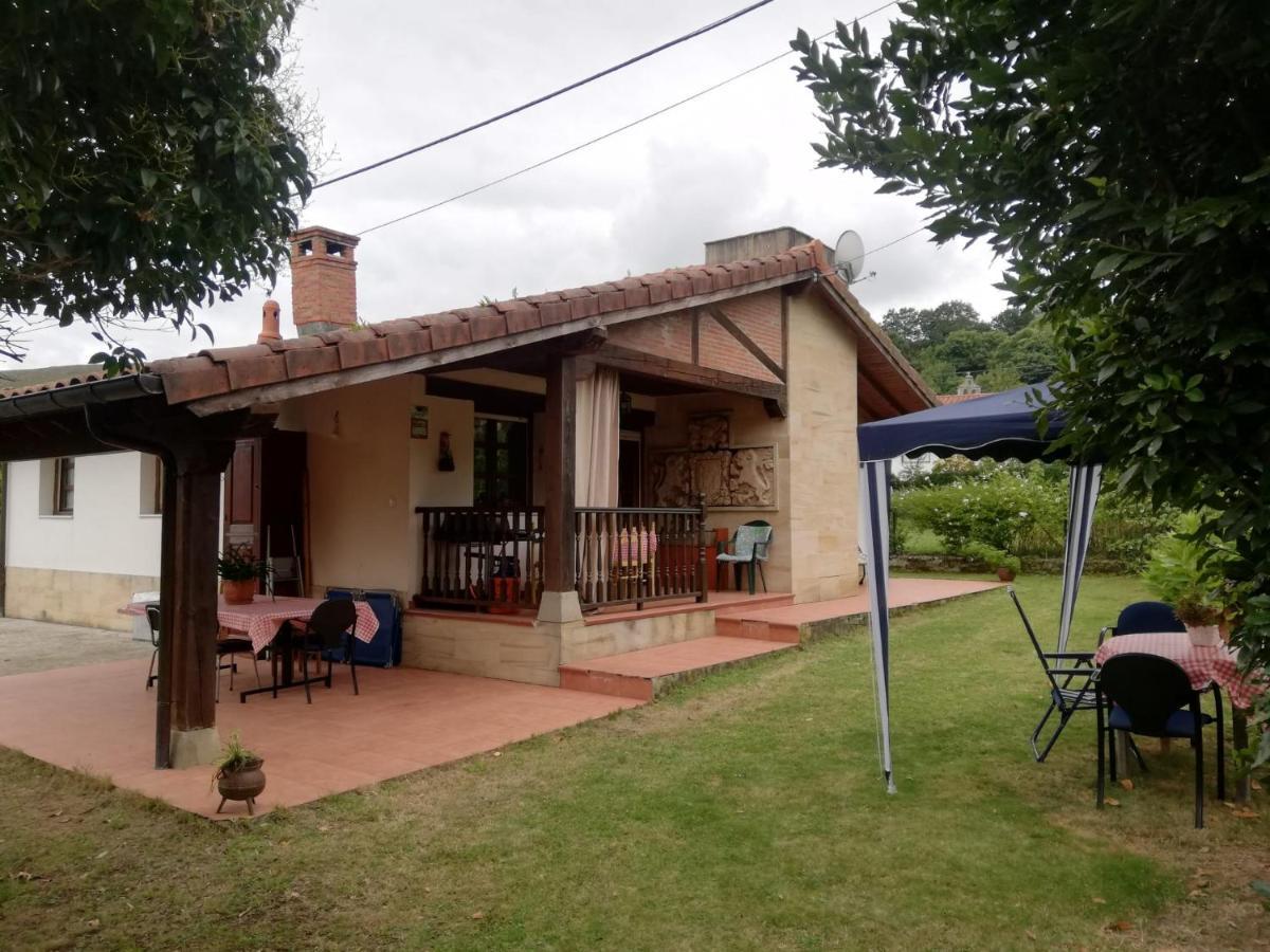 Acogedor Chalet De Tres Habitaciones En El Valle De Cabuerniga, Ideal Familias Grupos Y Mascotas Somos Pet Friendly, Estancia Minima Dos Noches Lamina 外观 照片