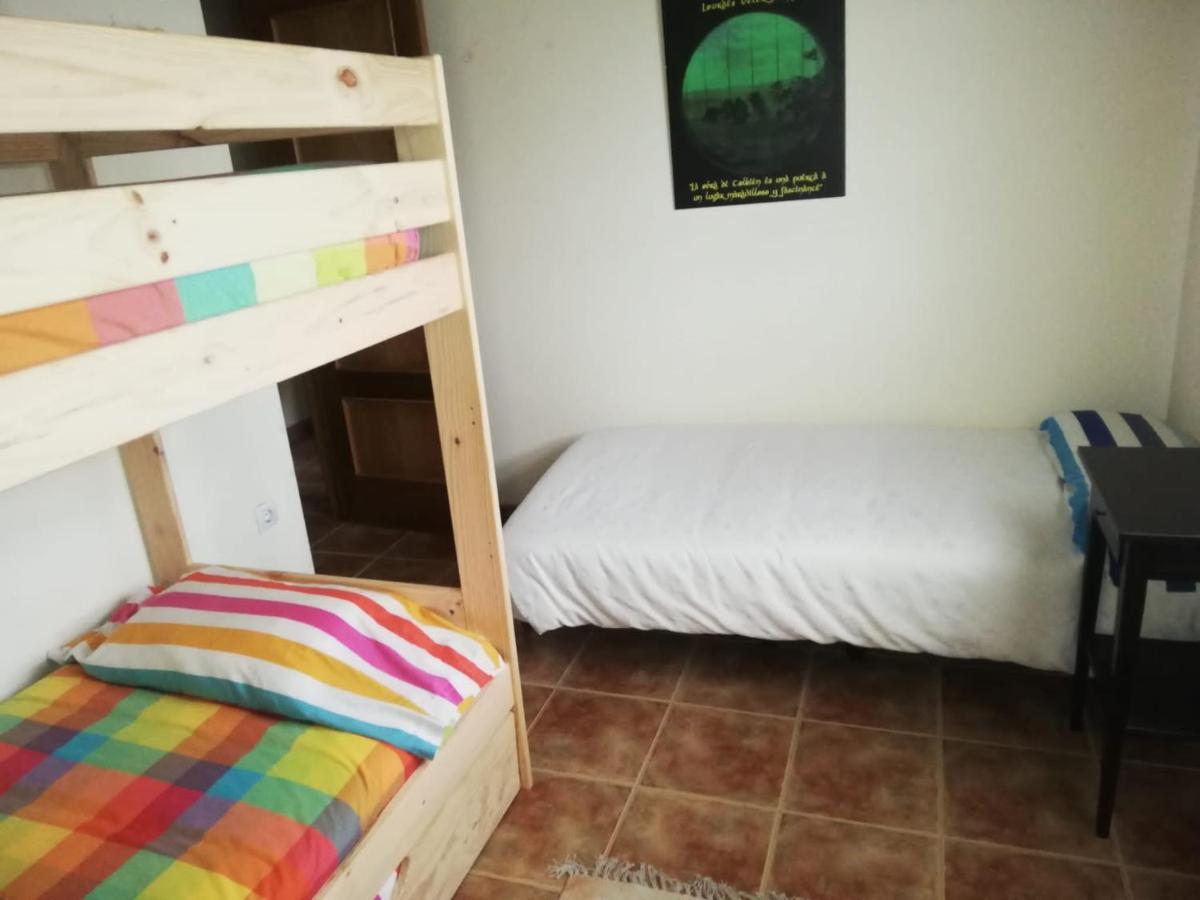 Acogedor Chalet De Tres Habitaciones En El Valle De Cabuerniga, Ideal Familias Grupos Y Mascotas Somos Pet Friendly, Estancia Minima Dos Noches Lamina 外观 照片
